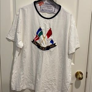Ralph Lauren Polo Sail Tee